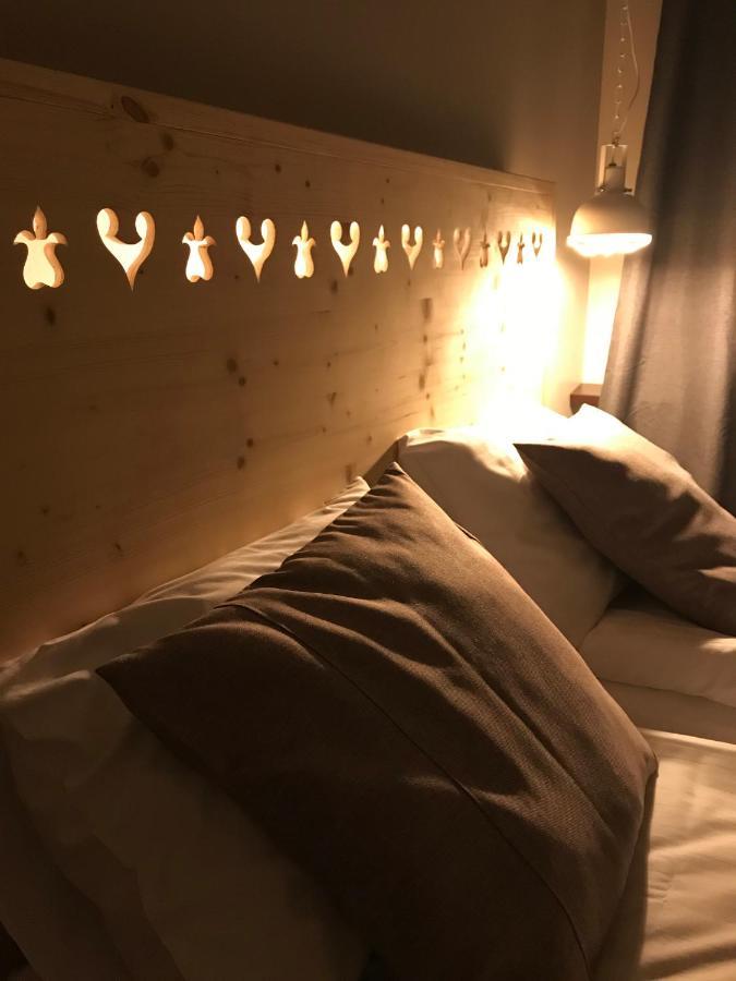 Willa Mecenasowka Zakopane Luaran gambar